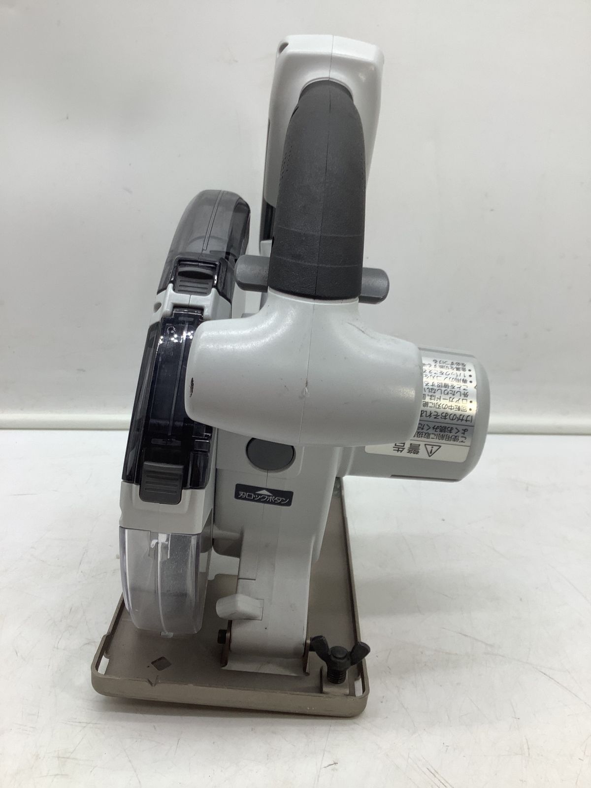 引取限定 品 Panasonic|パナソニック 14.4v|18v充電式パワーカッター|本体のみ EZ45A2 ITCLQ3MMMTXC エコツール岡崎インター店 M02