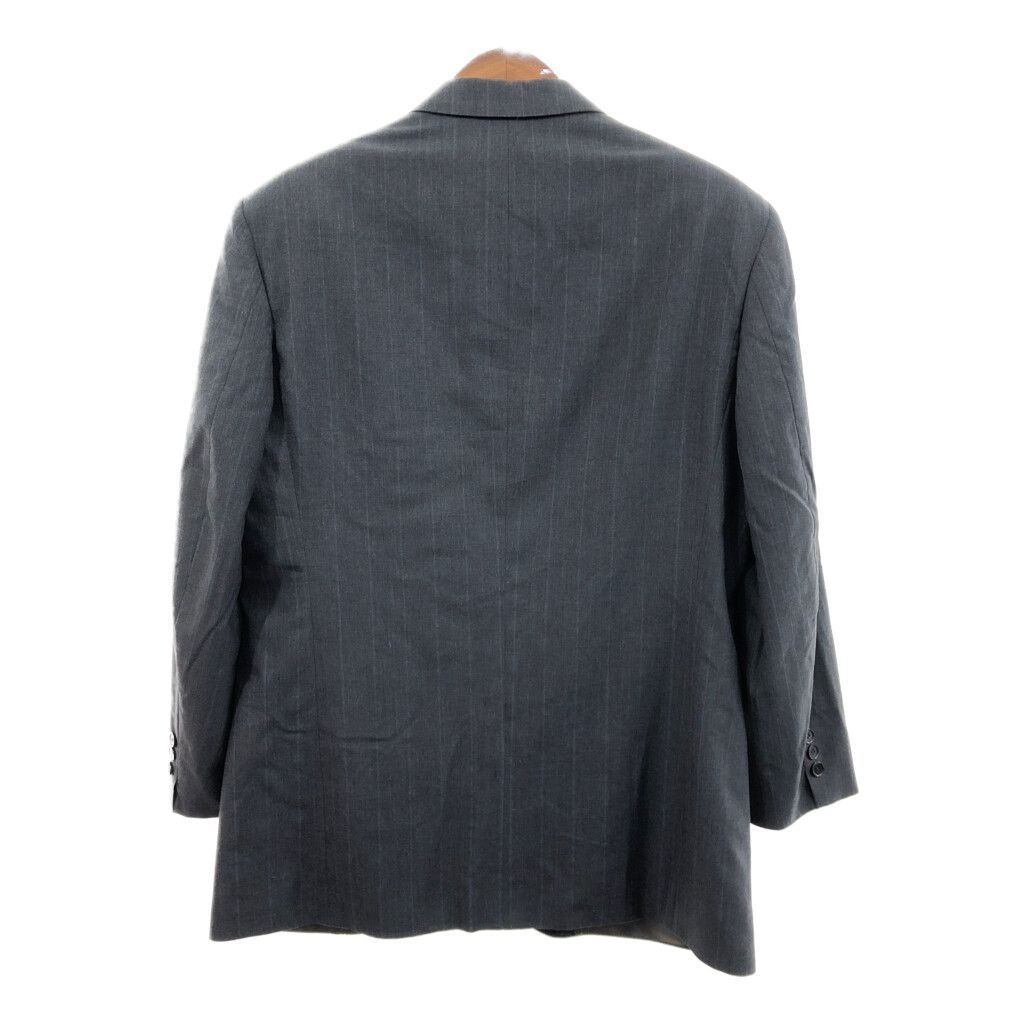 80年代 USA製 GIVENCHY ジバンシィ MONSIEUR テーラードジャケット