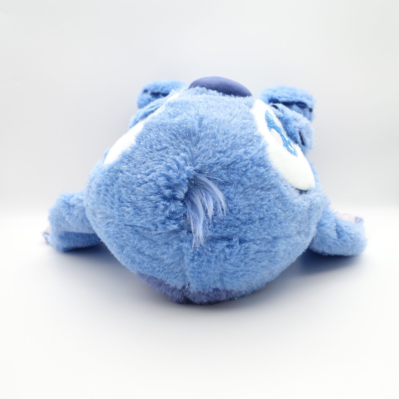 ディズニーストアスティッチ ぬいぐるみ KIRAME ディズニーストア スティッチ ぬいぐるみキーホルダー キー