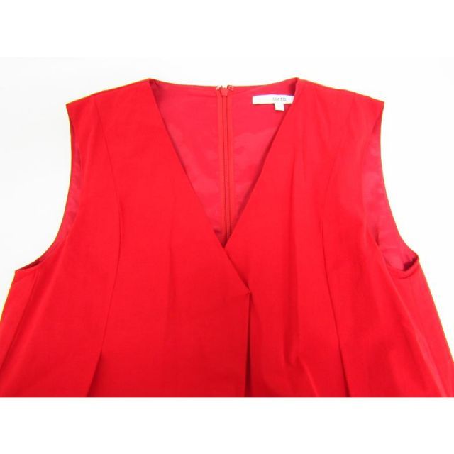 UN3D. アンスリード ノースリーブワンピース 5217103010011 SIZE FL1184