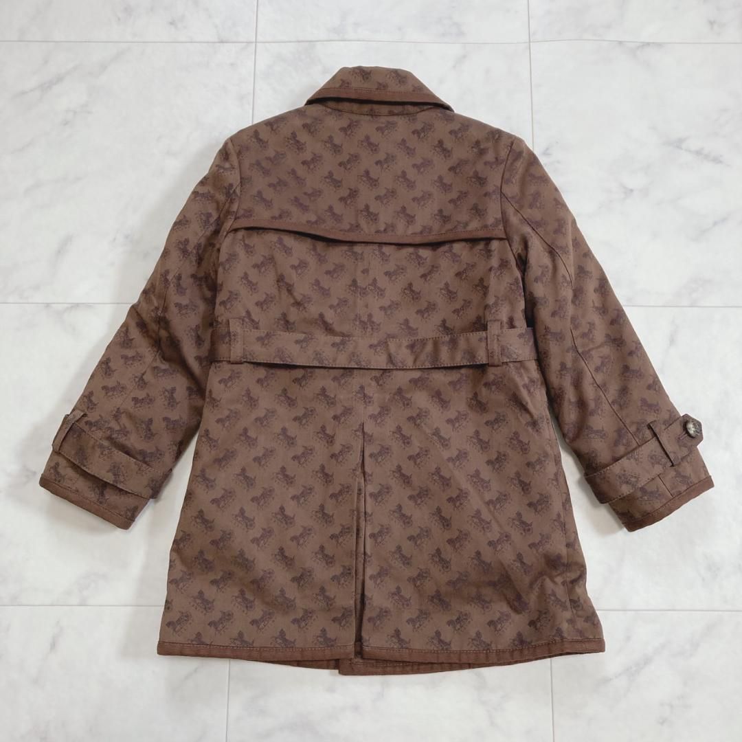 トレンチコート110