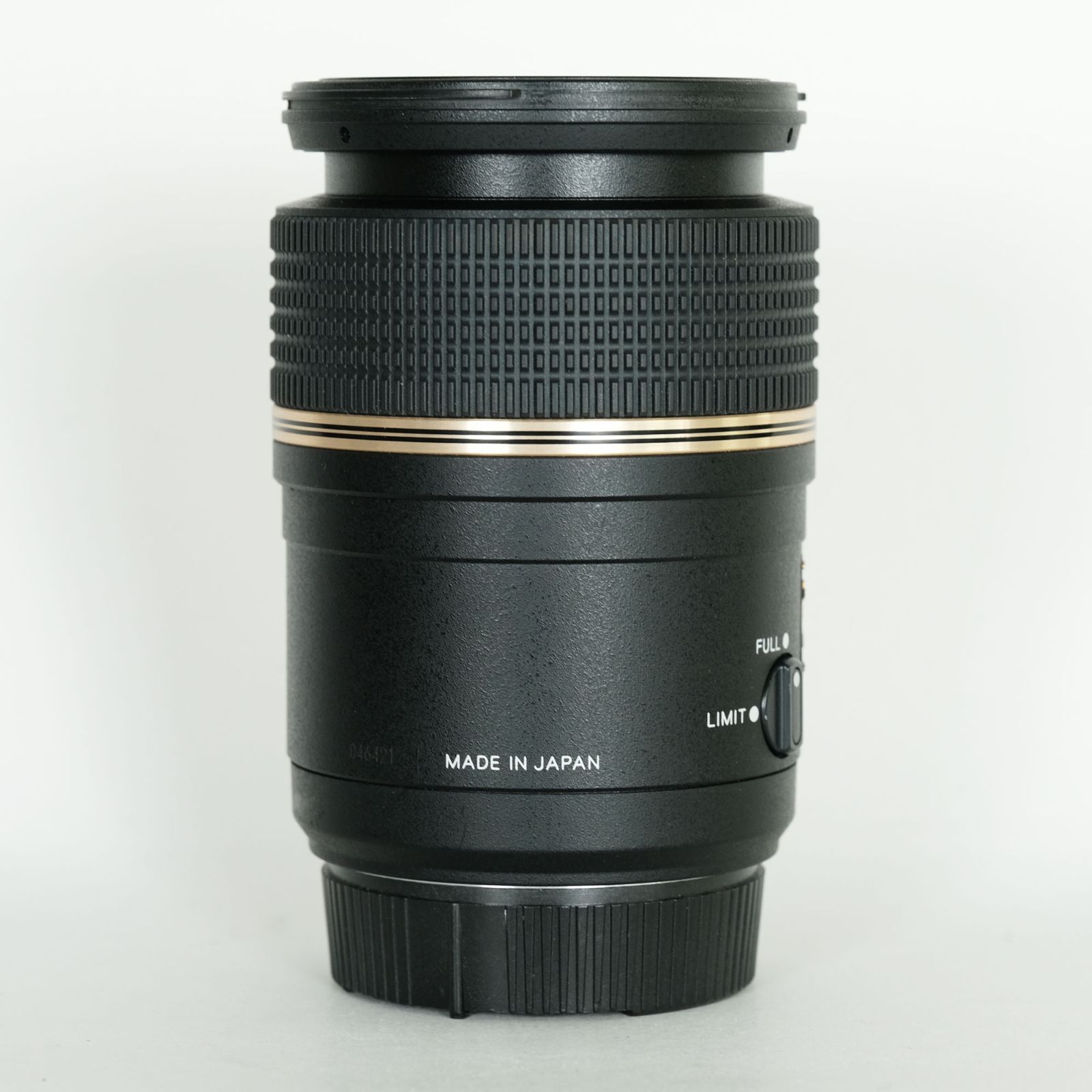 【ニコン用】TAMRON SP AF 90mm F2.8 DI 272ENⅡ TAMRON SP AF90mm F/2.8 Di MACRO 1:1 (Model272EN II) (ニコン