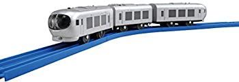 中古】「非常に良い」プラレール S-19 西武鉄道001系Laview(ラビュー)