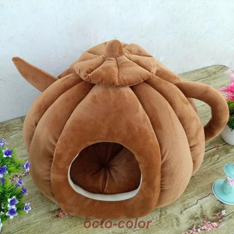 猫 ベッド