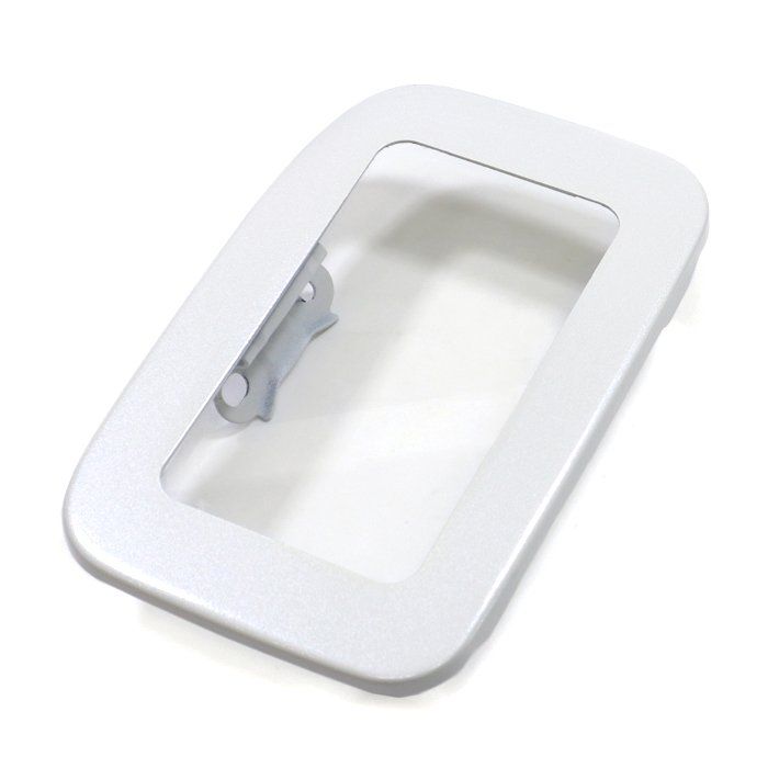 ハイエース クリア