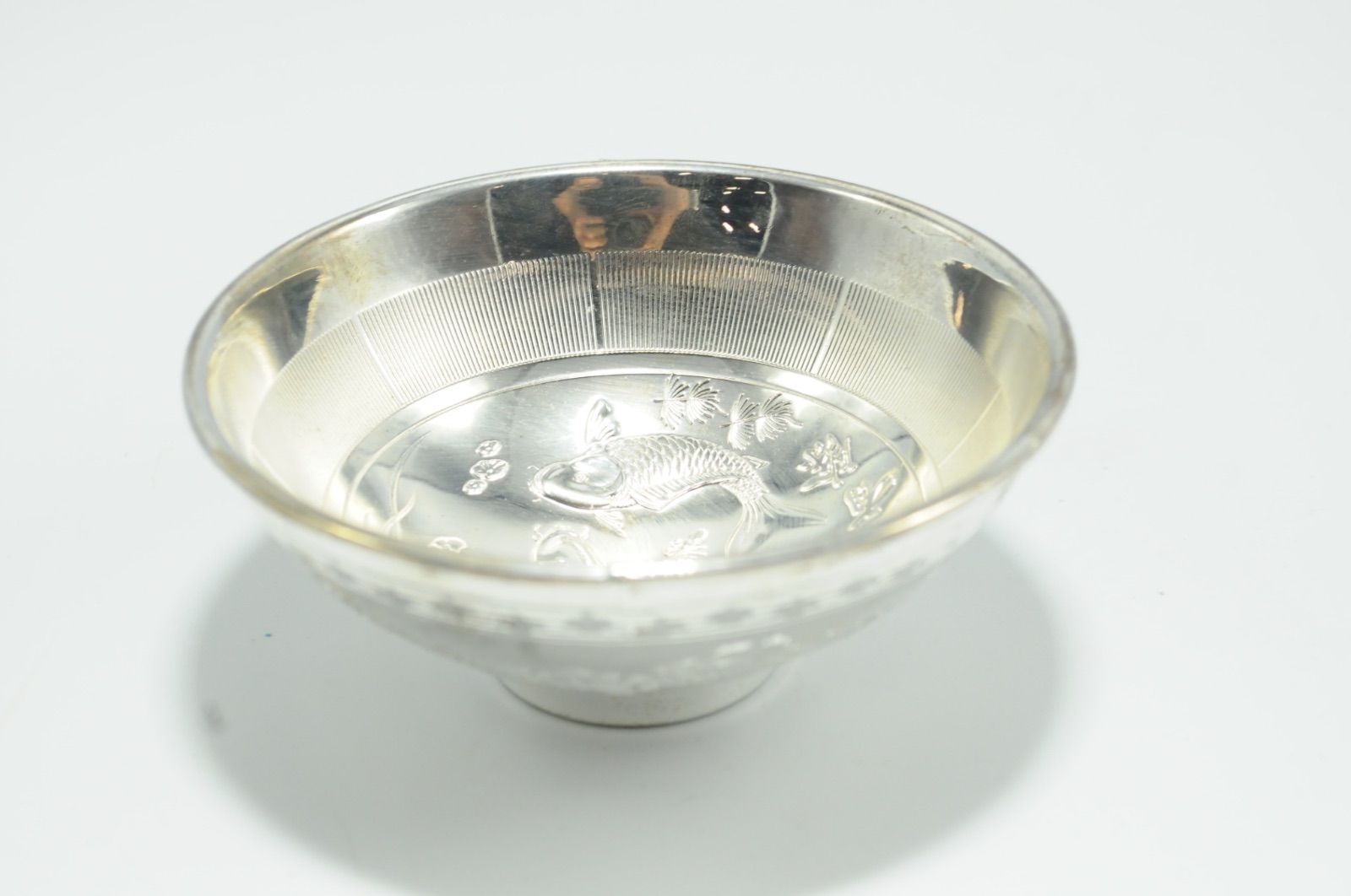 純銀　足銀999.55g 純銀 足銀999.55g 2025年最新】足銀999の人気アイテム - メルカリ