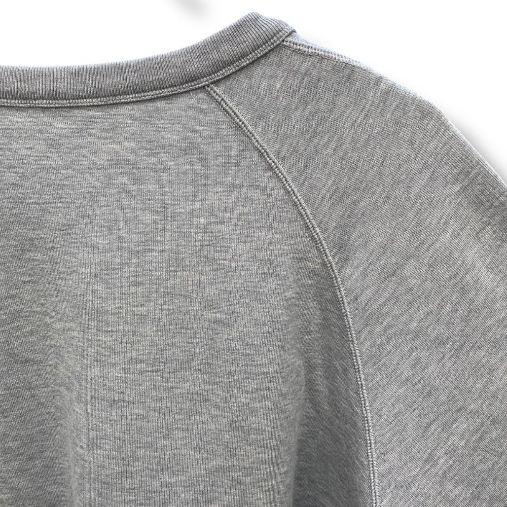 THE ROW コットン クルーネック スウェット トレーナー XLサイズ