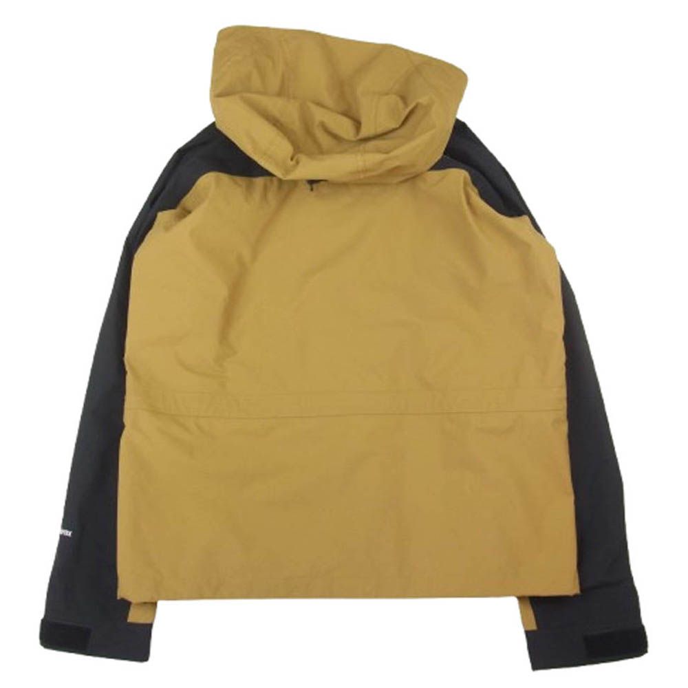 THE NORTH FACE ノースフェイス NP11834 MOUNTAIN LIGHT JACKET  