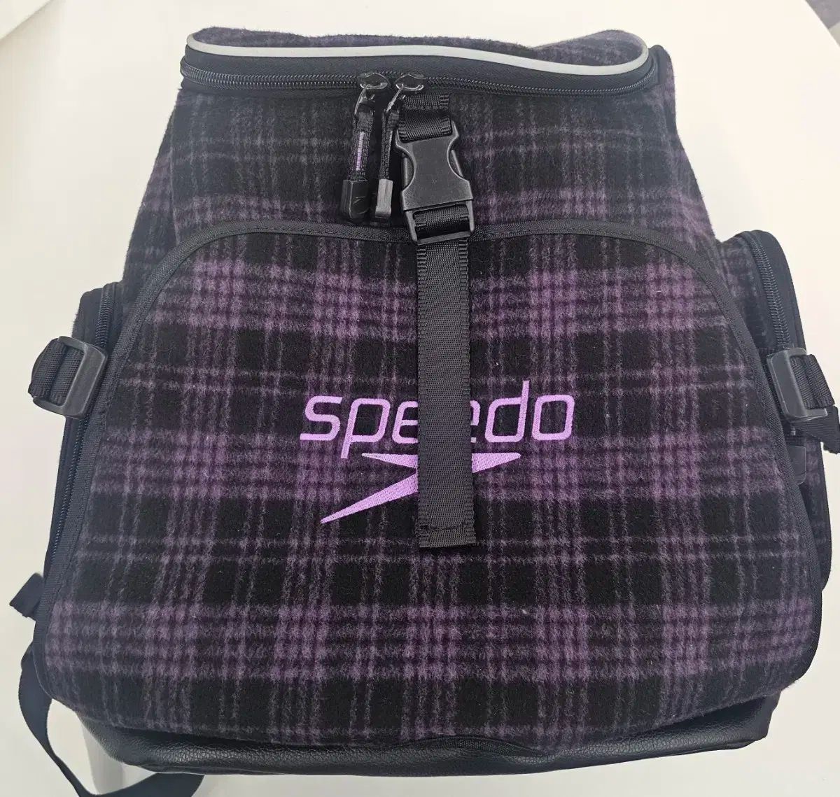 SPEEDO スピード チームスターバックパック