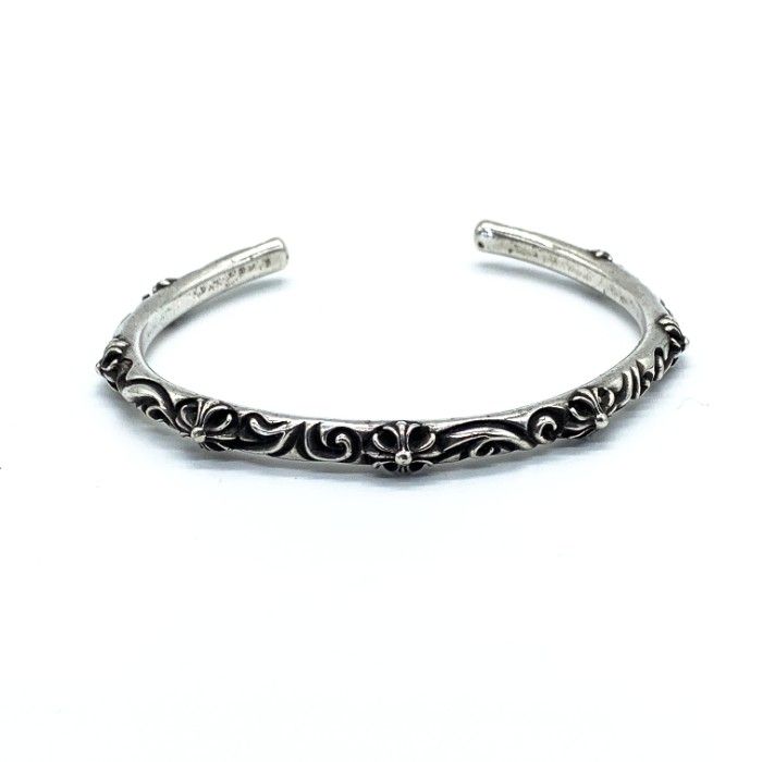 Chrome Hearts クロムハーツ SBT BAND バングル - cecati92.edu.mx