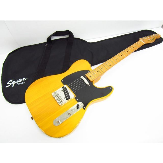 SQUIER スクワイア スクワイヤ テレキャスター classic vibe