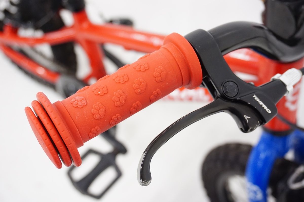 ヨツバサイクル