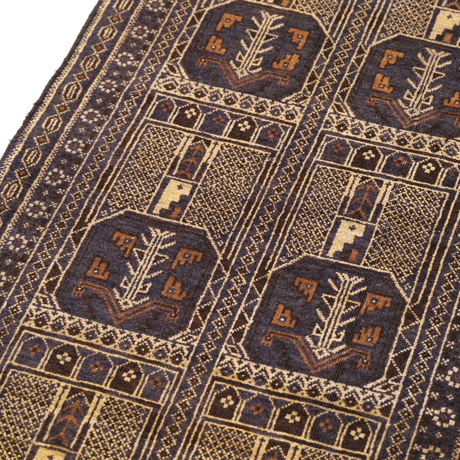 アフガニスタン 1970年代