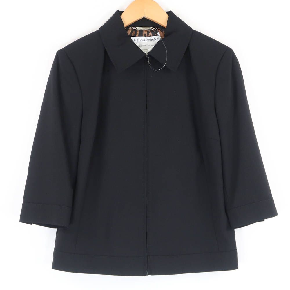 美品 DOLCE&GABBANA ドルチェ＆ガッバーナ BERGDORF GOODMAN