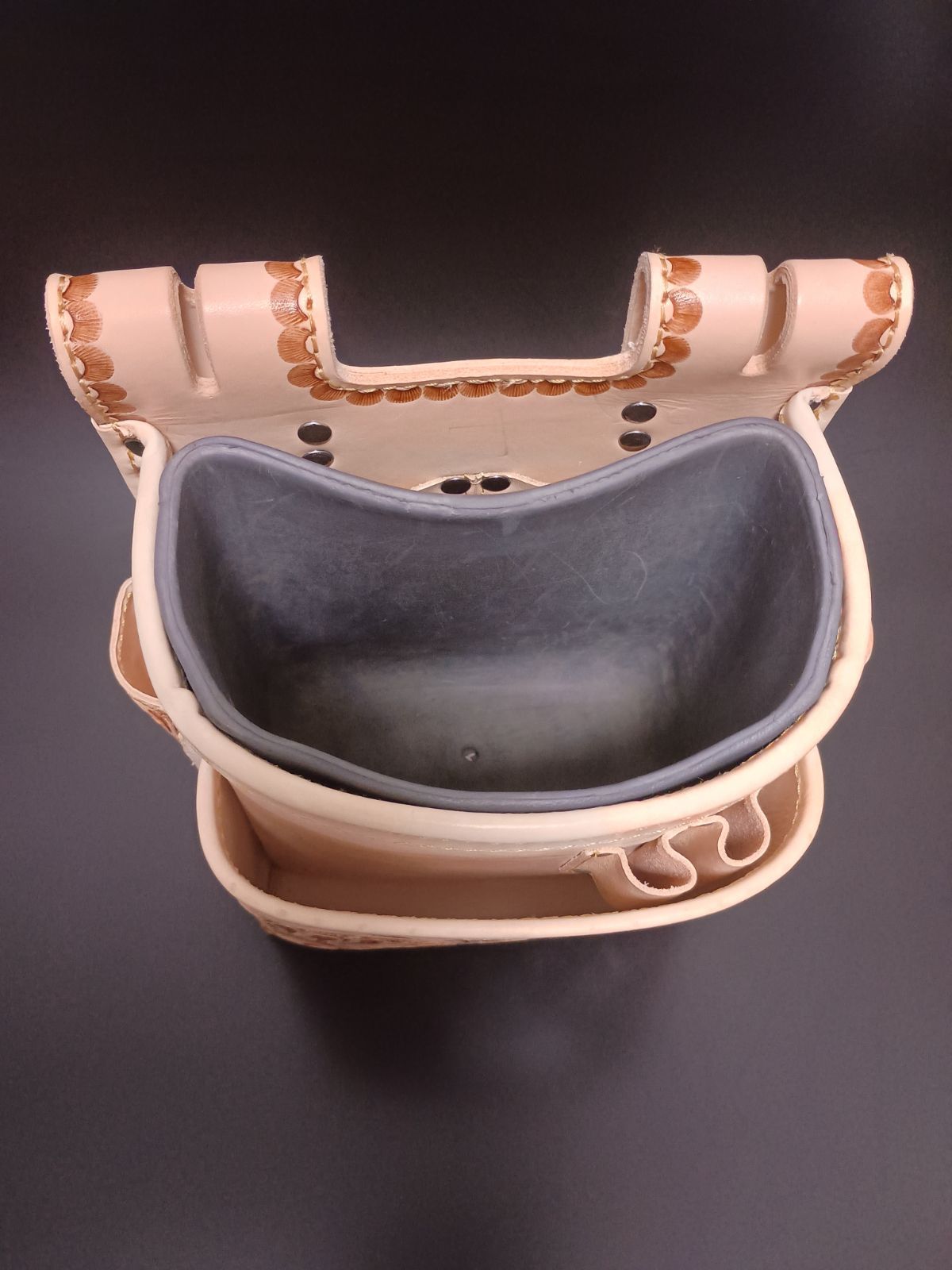 工具差し ペンチ