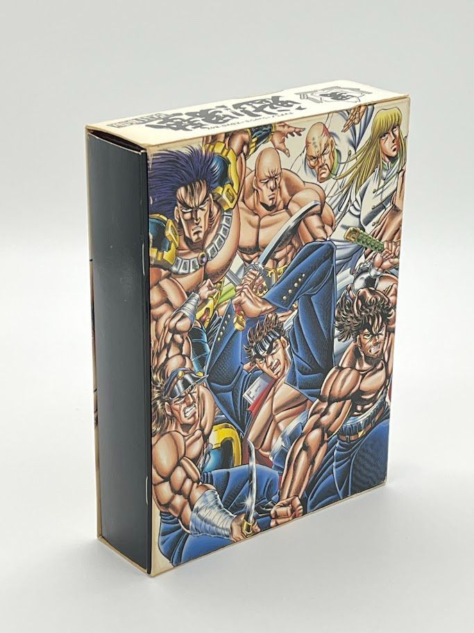魁!!男塾 TVアニメシリーズ　DVD-BOX Amazon.com: 魁!!男塾 TVアニメシリーズDVD-BOX : Movies & TV