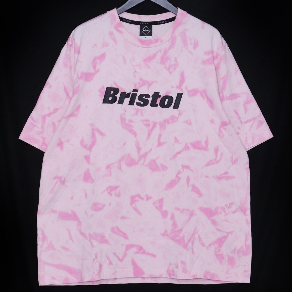 Bristol ピンク　Mサイズ Bristol ピンク Mサイズ 【公式通販】