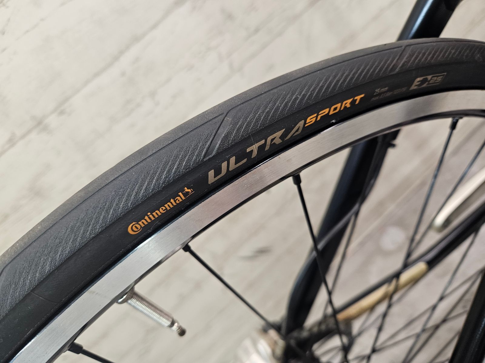 □ 【 西濃運輸 発送のみ 】Cannondale BadBoy ULTRA 2004 size