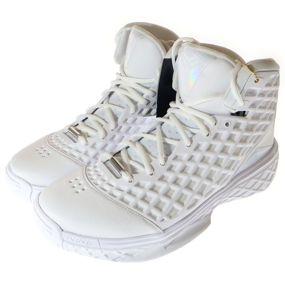 コービー 3 プロトロ 'Halo バスケットボールシューズ 27cm ホワイト Nike Kobe3 Protro 