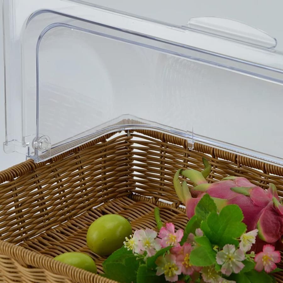 ブレッドバスケット パンかご