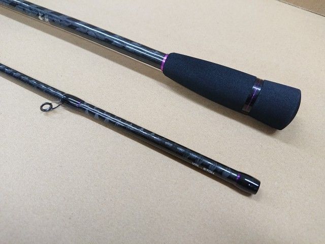 墨族 ダイケン リミテッド s70h 墨族 DAIKEN LIMITED S70H イカメタル