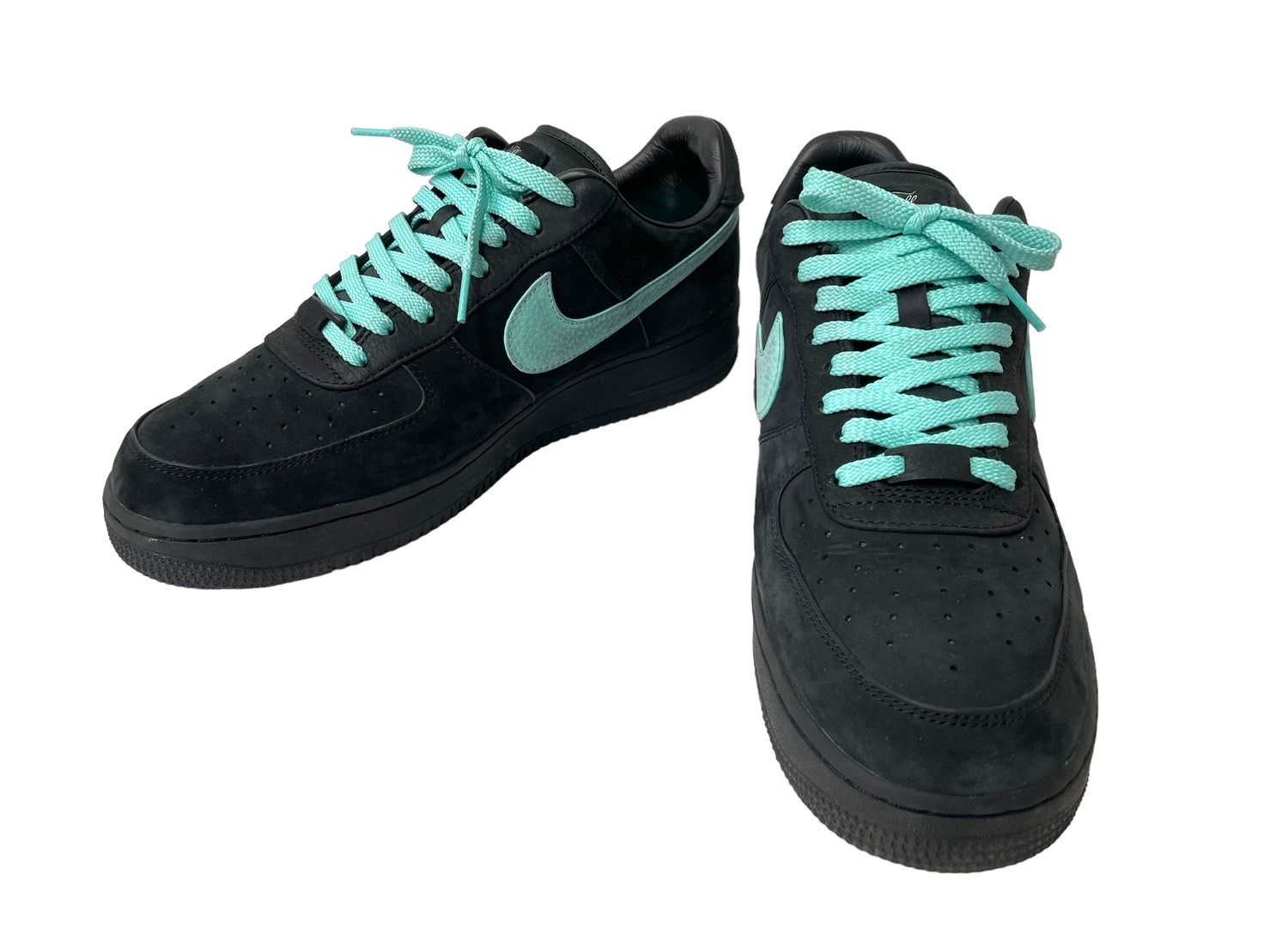 NIKE × Tiffany & Co. ナイキ ティファニー Air Force 1 Low