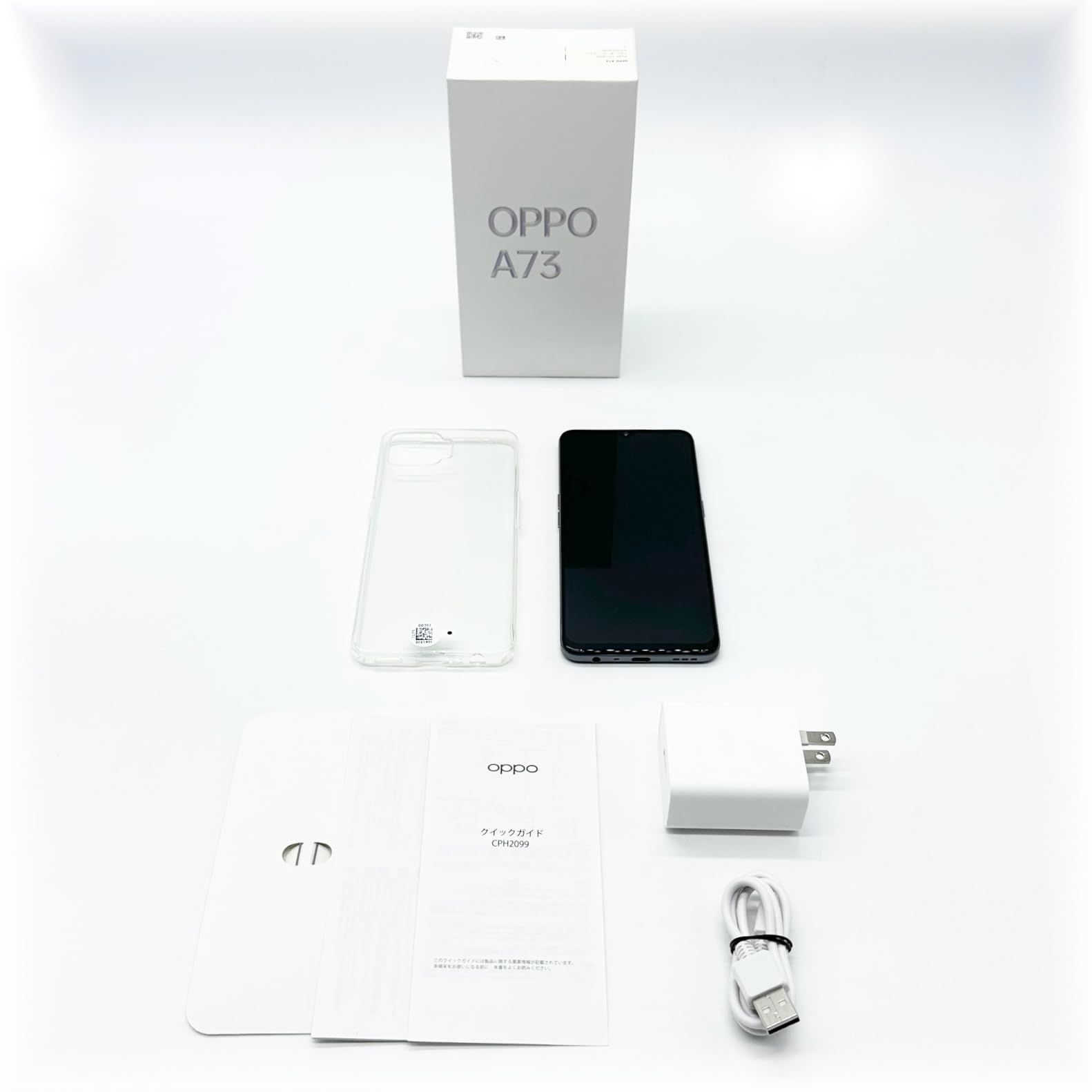 oppo A73 ネービーブルー 日本正規品 www.krzysztofbialy.com