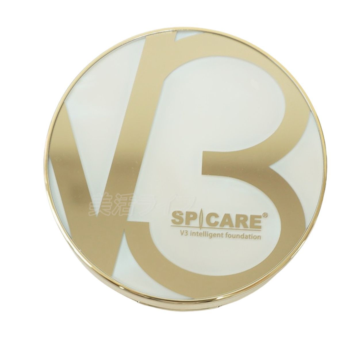 スピケア V3 インテリジェント ファンデーション 15g SPICARE (1107 