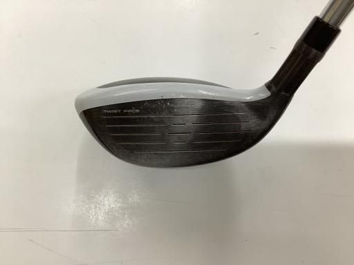 テーラーメイド SIM2 MAX U5 ユーティリティ UT KBS MAX MT85 JP フレックスS メンズ 男性用 右利き 右用 Dランク ゴルフクラブ WHITEMONARCHHOTEL_COM