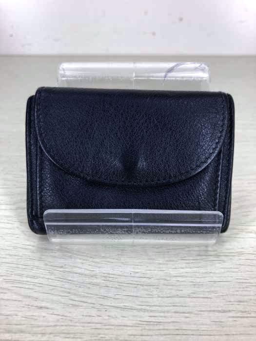 古着 三つ折り財布 GOPPEL（ゲッペル）三つ折り財布 メ #70152