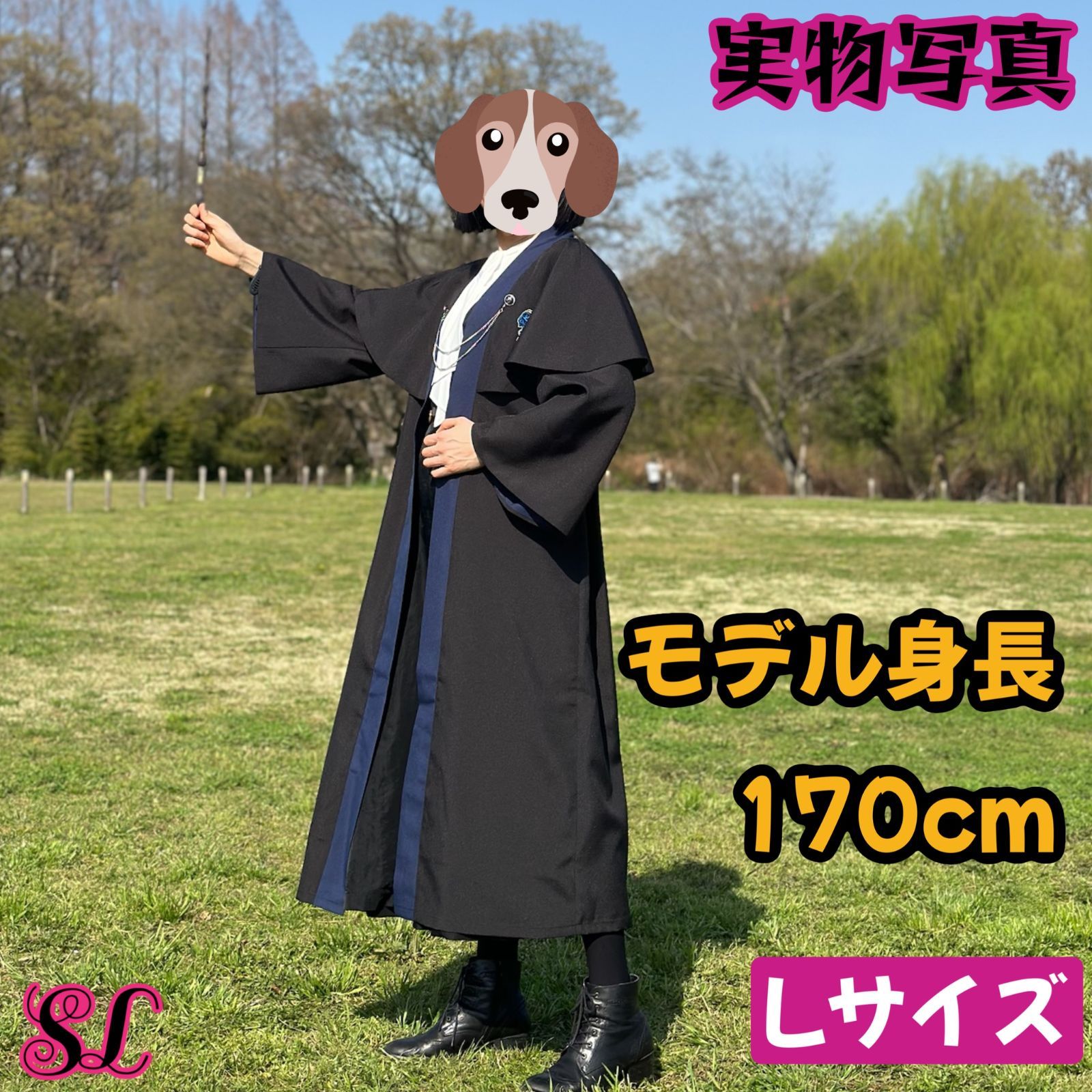 ハリーポッター