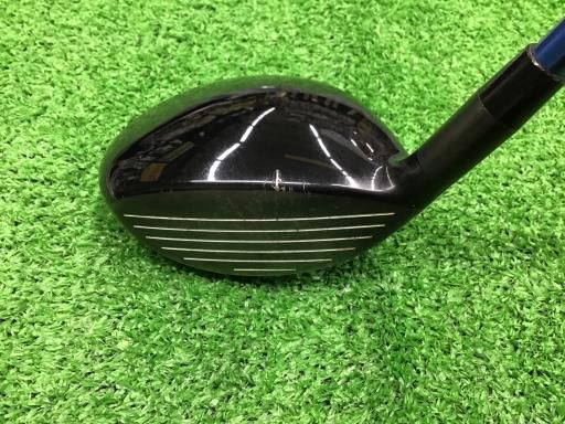 Callaway - 【中古】Callaway X-HOT 3w 15° TourAD GT6S Callaway X HOT 3W 15° Tour AD GT-6 S-Flex Right-Handed