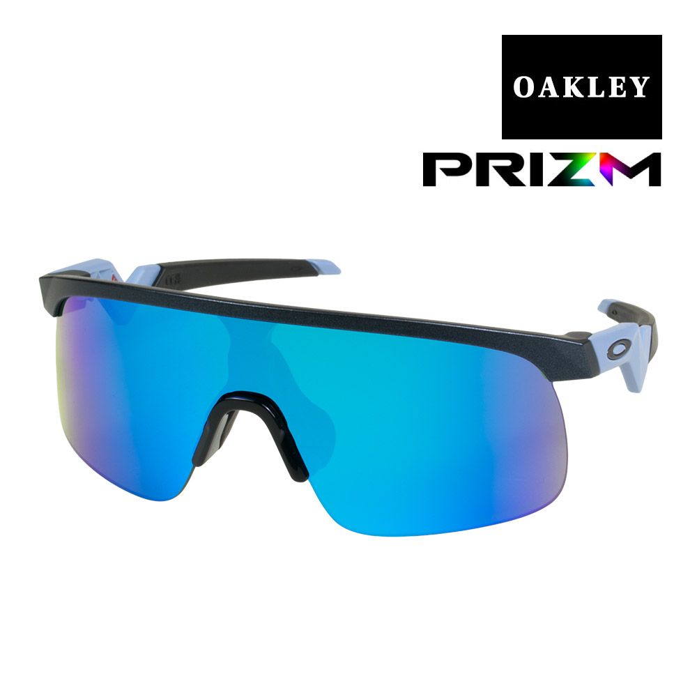 オークリー レジスター oj9010-1623 ユースフィット スポーツサングラス プリズム OAKLEY RESISTOR