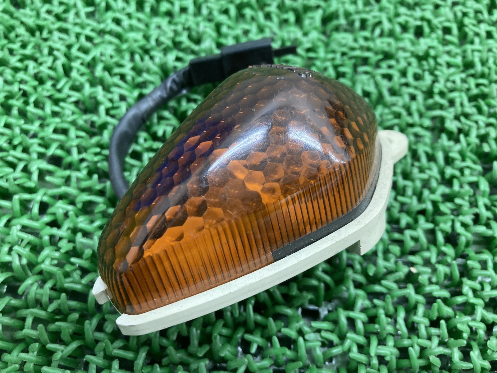 NSR50.80ウインカー前期 フロントウインカー左右 NSR50 AC10 前期 純正