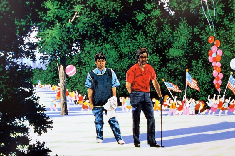 Yahoo!オークション - ヒロ・ヤマガタ 1980 US ヒロ・ヤマガタ U.S.
