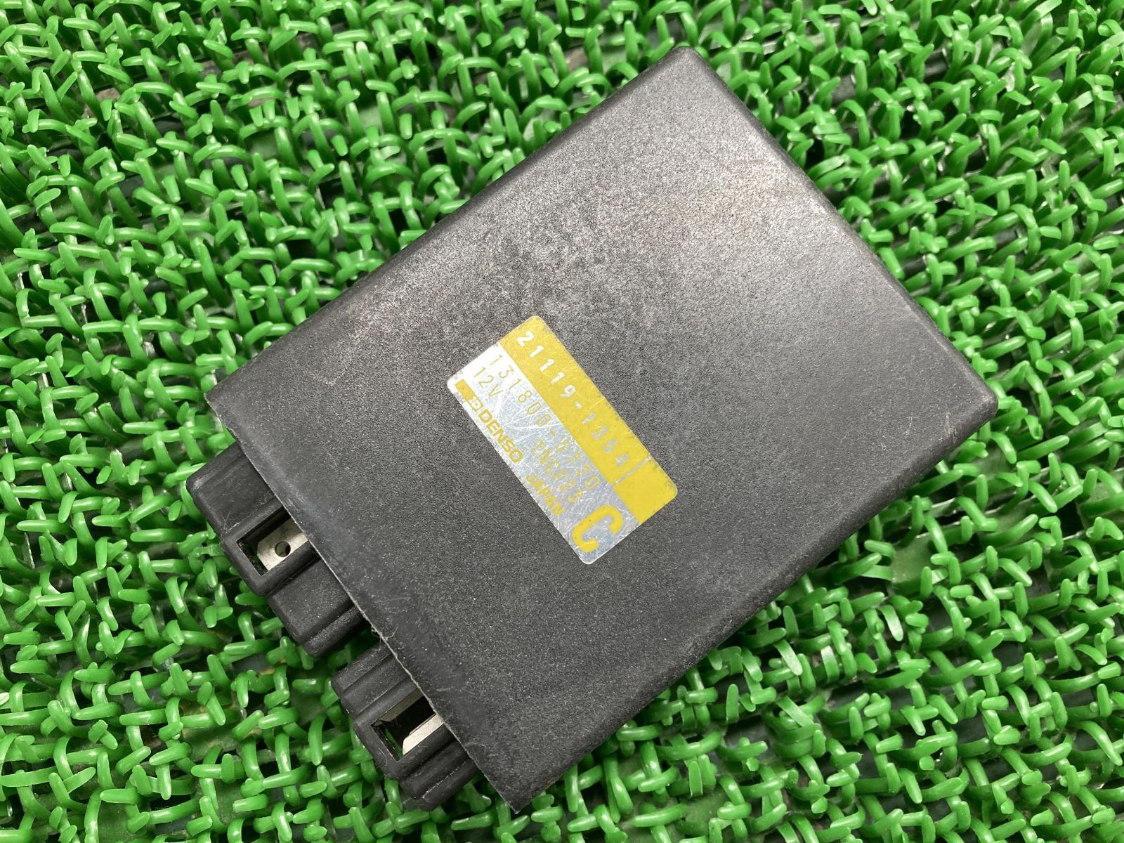 ZXR400 イグナイター 21119-1354 カワサキ 純正 中古 バイク 部品