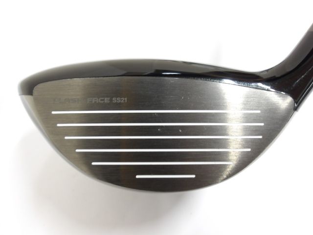 フェアウェイウッド キャロウェイ