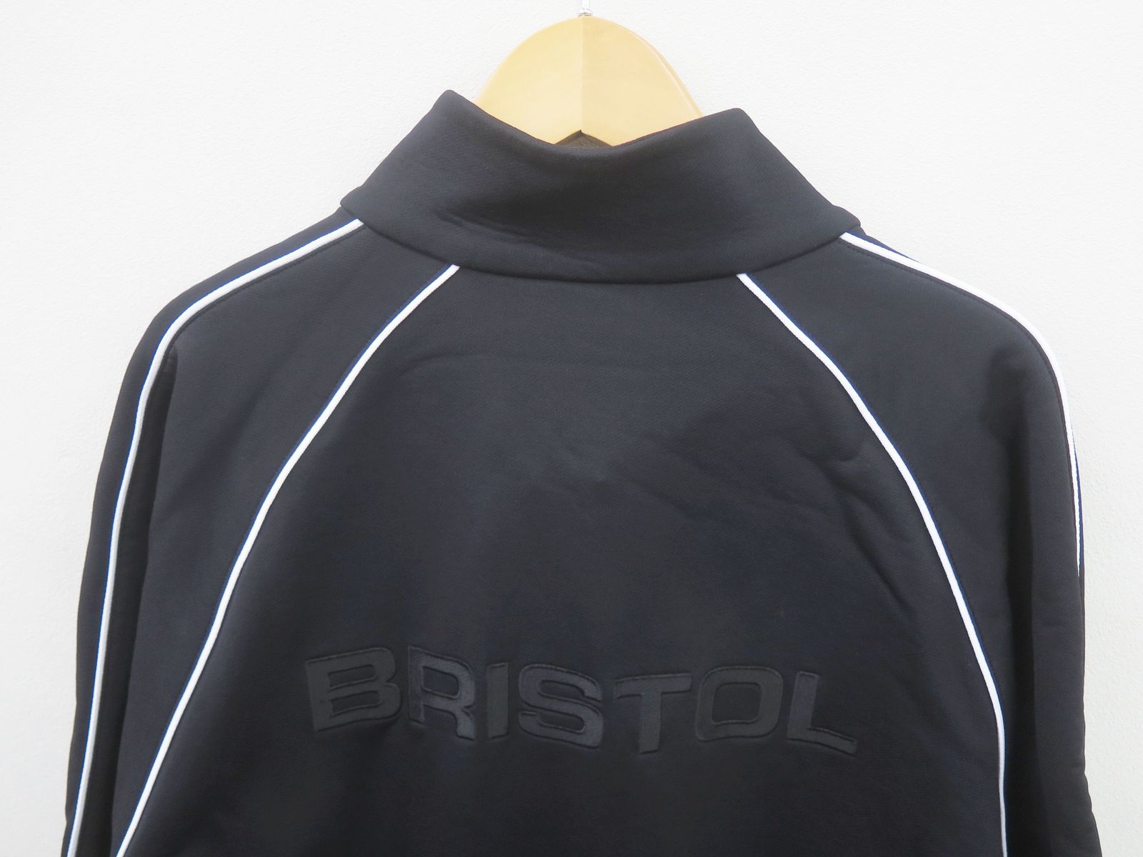 FCRB Bristol 18SS ナイロンジャケット L F.C.Real Bristol エフシーレアルブリストル FCRB-242029 24AW