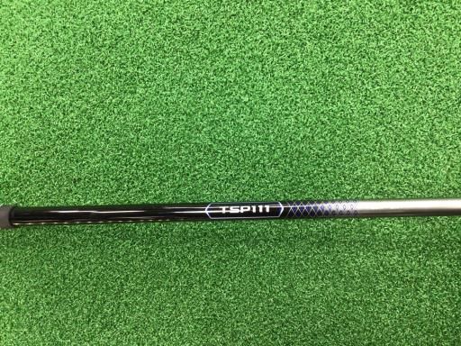 Titleist - Titleist TSR純正ドライバーシャフト TSP111 S 楽天市場】タイトリスト TSR2 ドライバー TSP111 シャフト