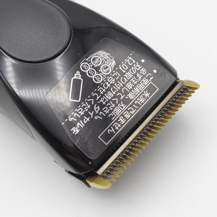 パナソニック GP-82 バリカン 5台 （送料無料】パナソニック