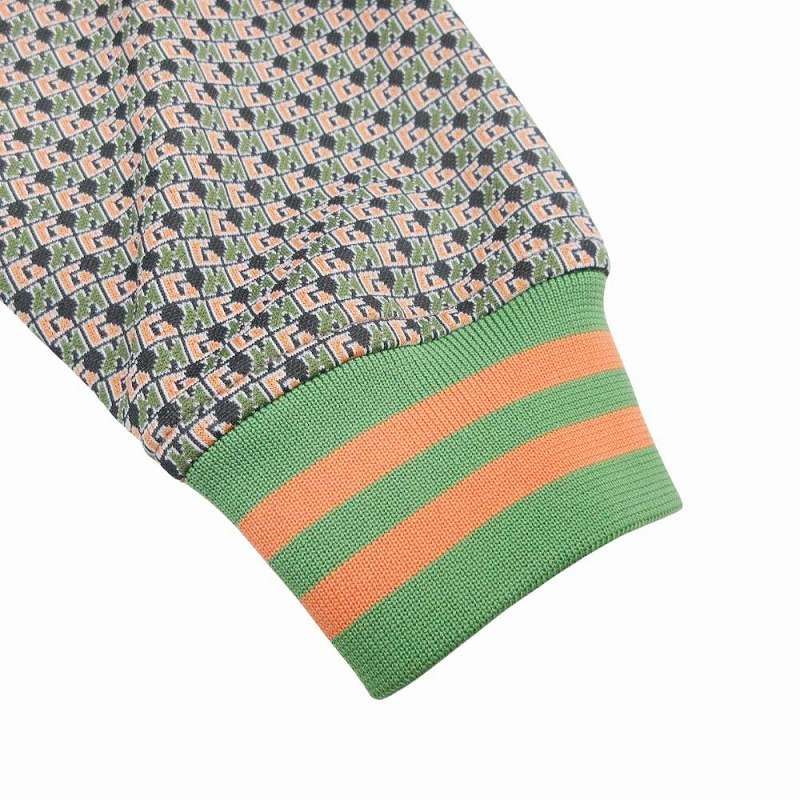 極美品 24SS ヒステリックグラマー HYSTERIC GLAMOUR MONOGRAM柄