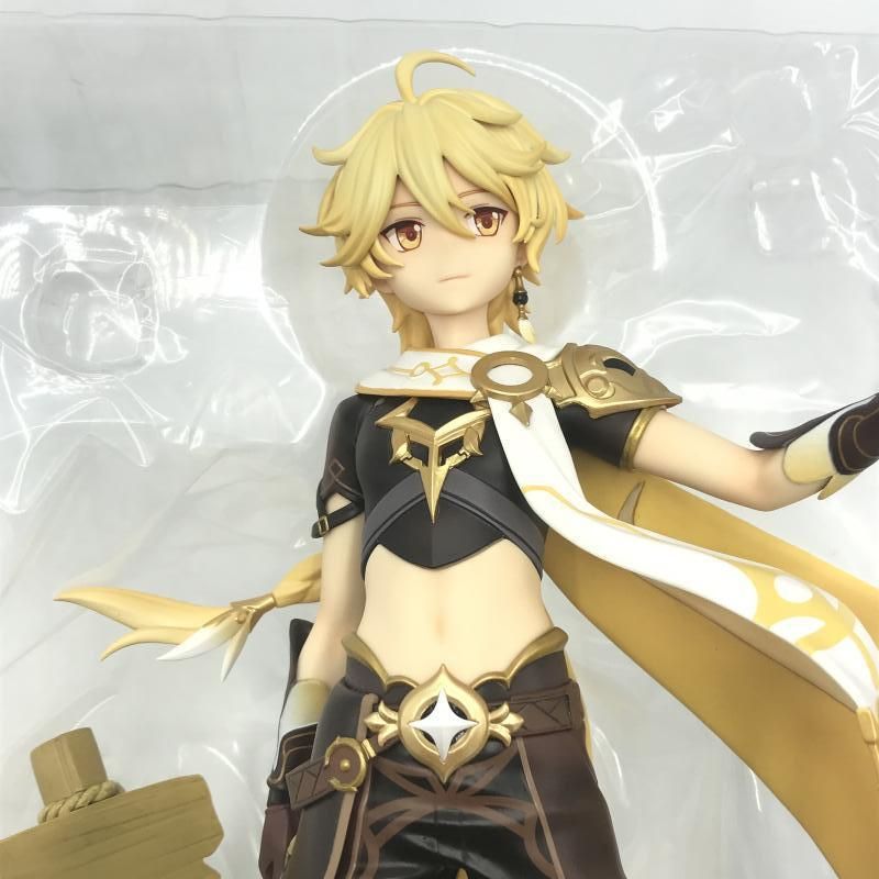 中古】コトブキヤ 1/7 空/原神[6] - メルカリ