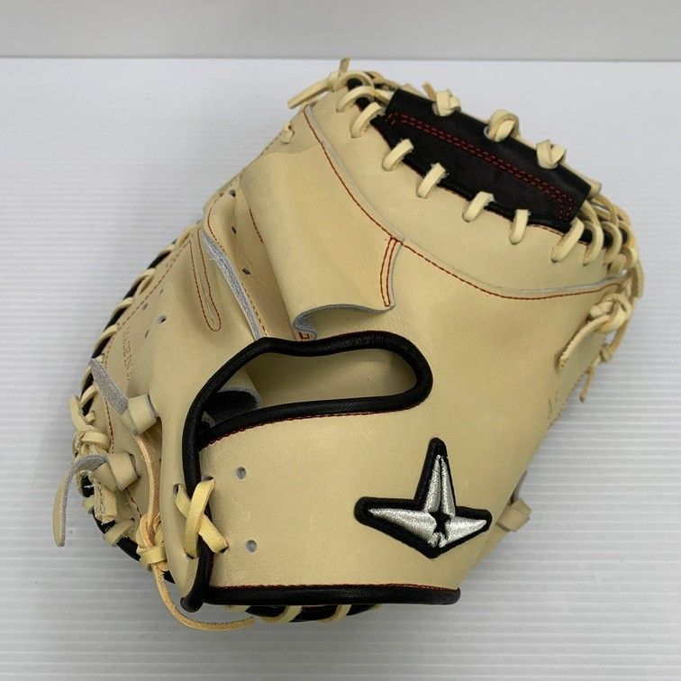 オールスター ALl-STAR 2025モデル 軟式 キャッチャーミット ASJ