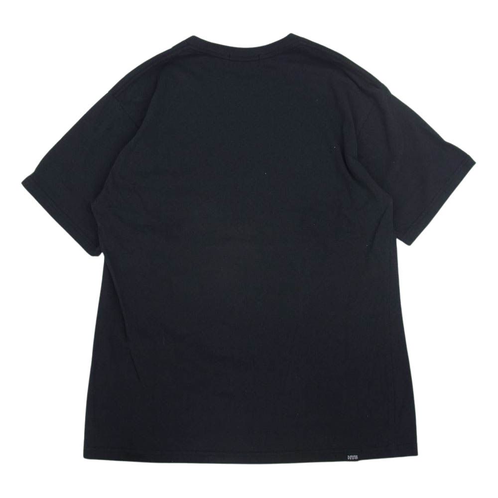 HYSTERIC GLAMOUR ヒステリックグラマー 23SS 02231CT43 FLARE