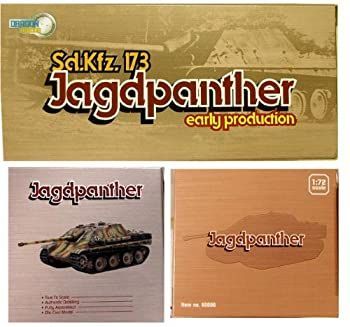1/72ドラゴンアーマー 6台セット JAGDPANZER，シャーマン等まとめ♪ 1/72ドラゴンアーマー 6台セット JAGDPANZER，シャーマン等