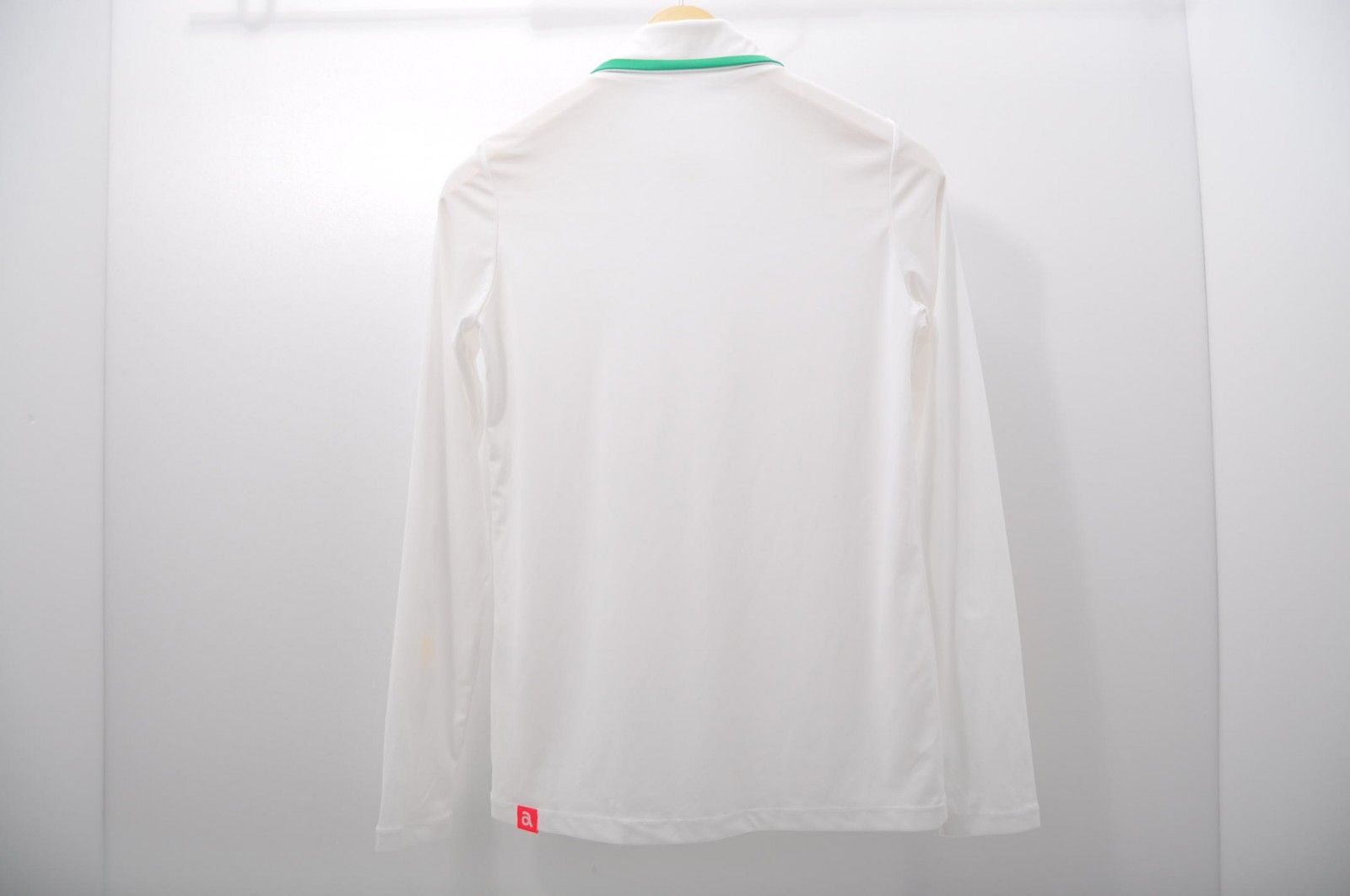 中古 レディース アルチビオ archivio 長袖シャツ 36(S) 白