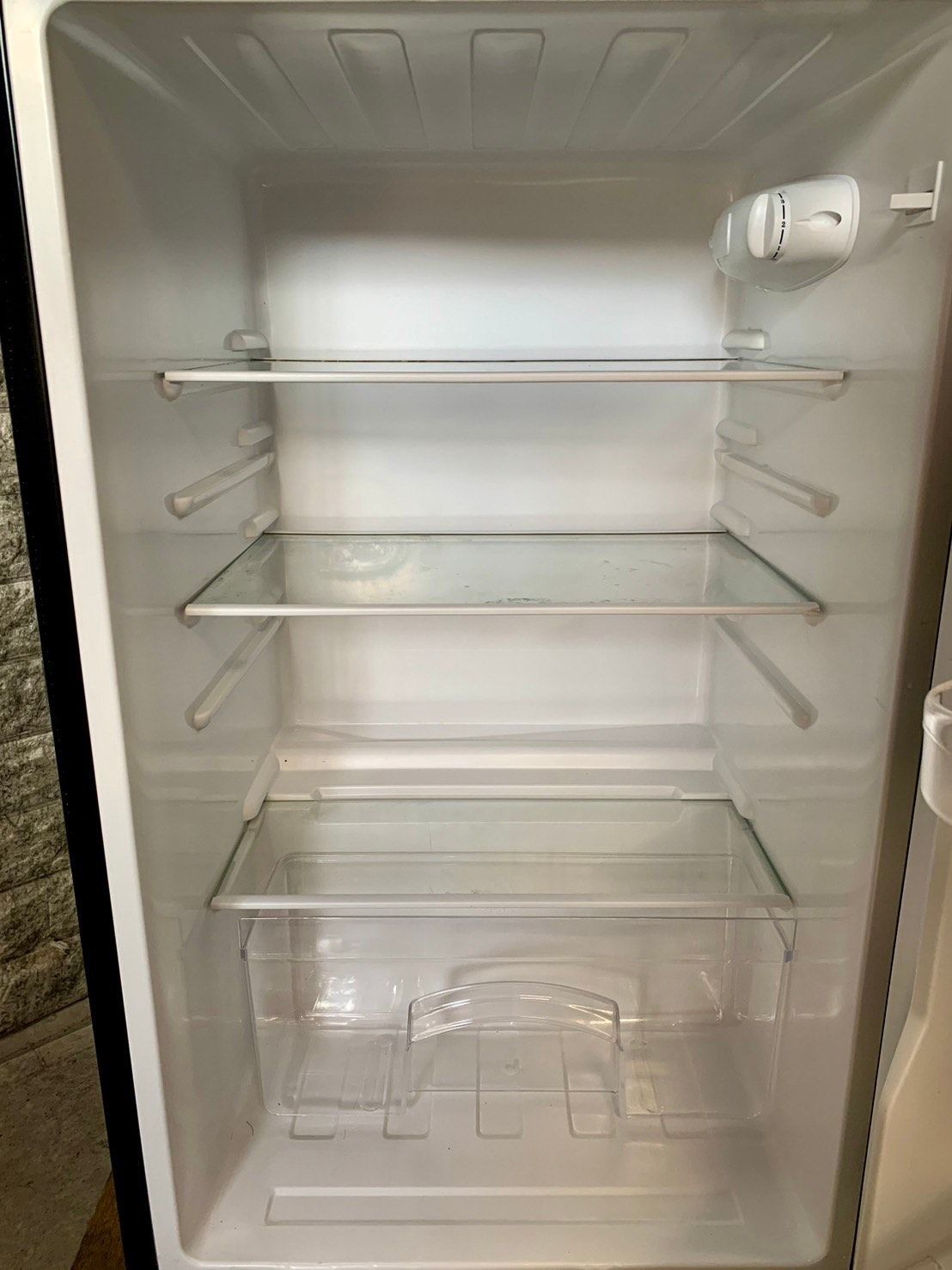 大阪送料無料☆3か月保障付き☆冷蔵庫☆2020年☆ハイアール☆2  