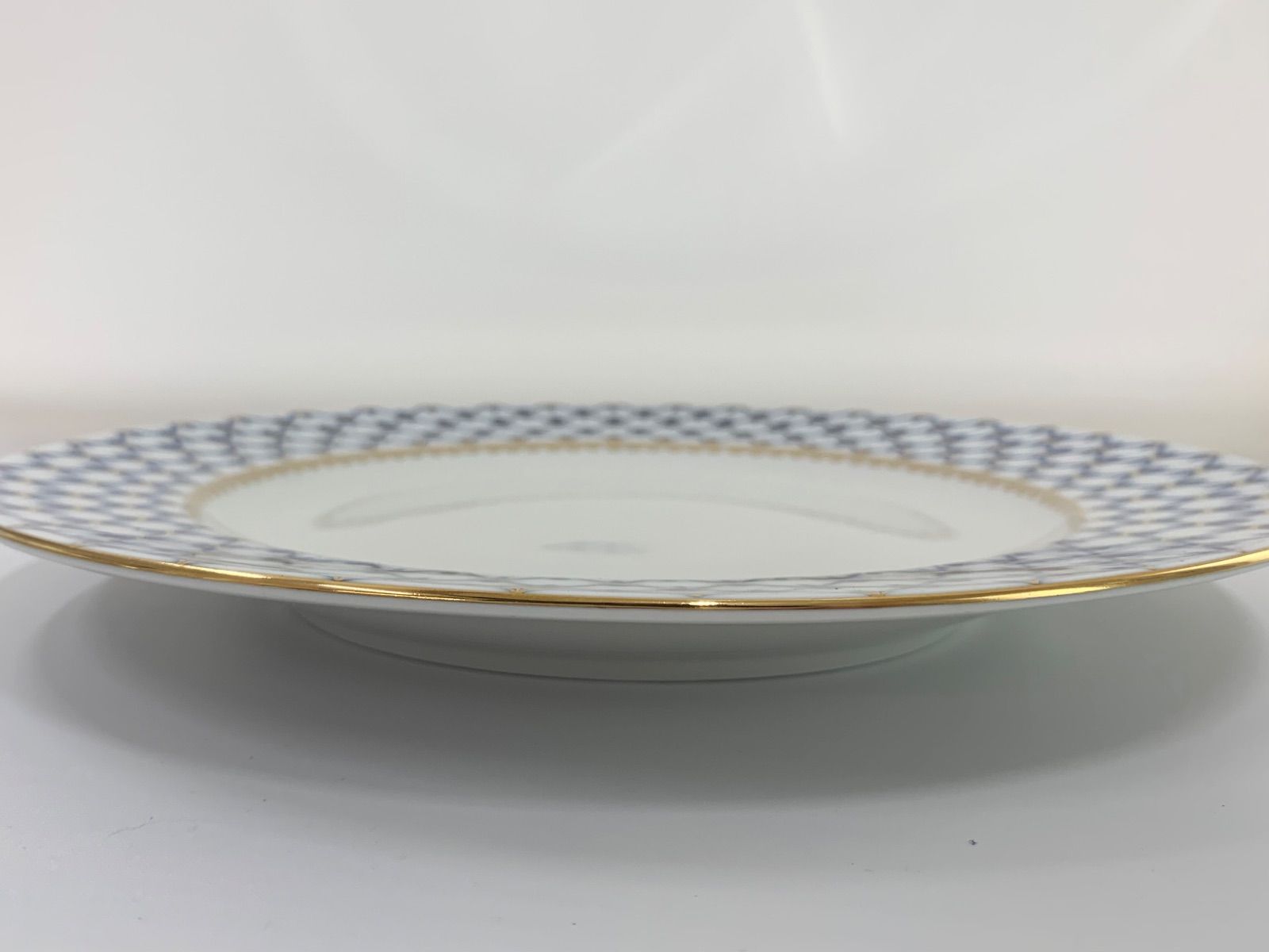 インペリアルポーセレン ロモノーソフ Imperial Porcelain