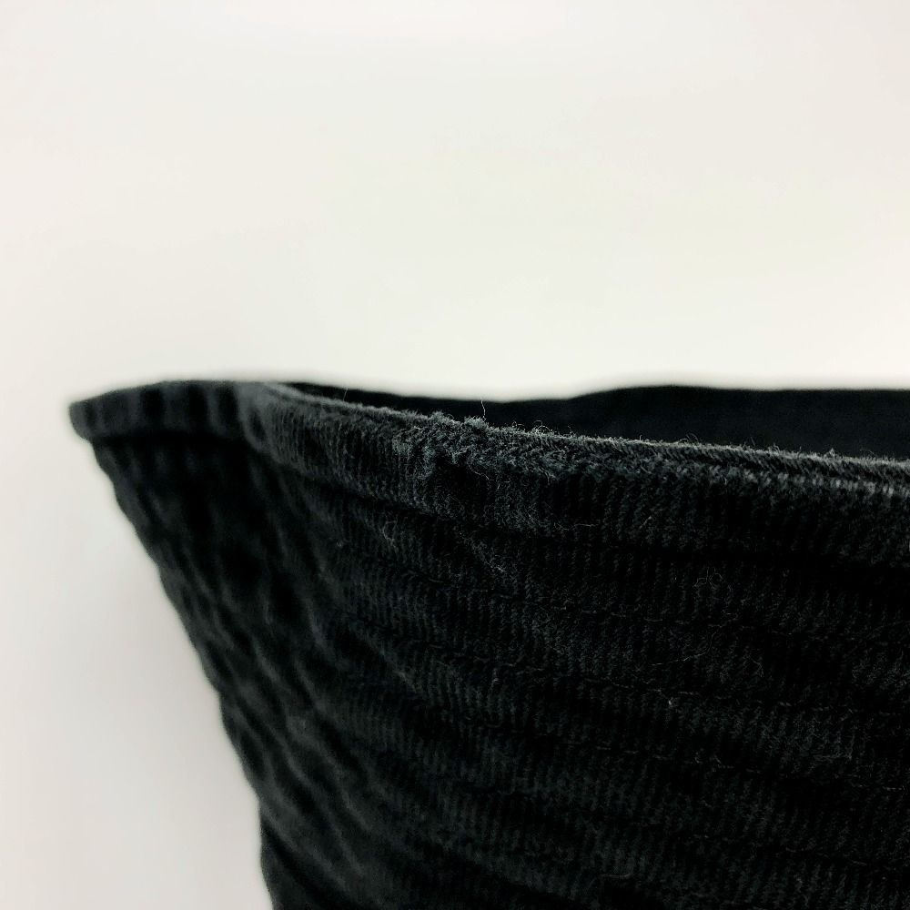 BALENCIAGA バレンシアガ ハット ロゴ 719120 コットン - メルカリ