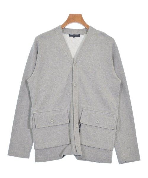 COMME des GARCONS HOMME スウェット メンズ 古着